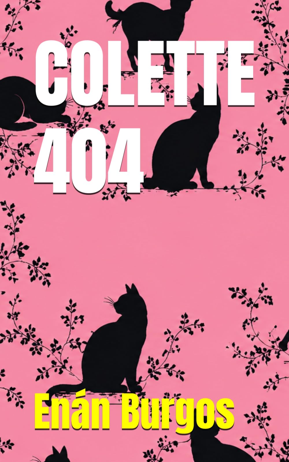 COLETTE 404