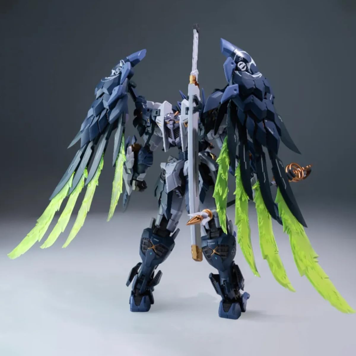 Amazon.com: Legendary Tengu Judge Yoshitsune, Master Craftsman