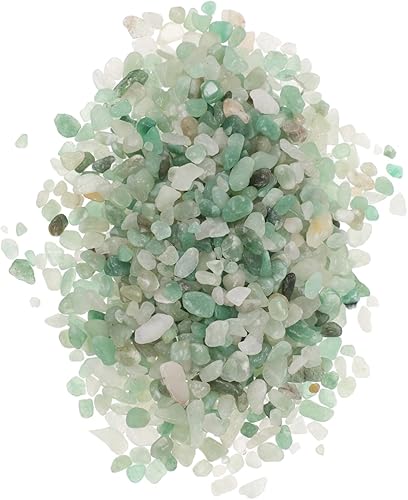 Yardwe 6 paquetes de almohadas suculentas para decoración de piedras, relleno de pecera, piedras para paisajismo, jarrón, acuario, guijarros