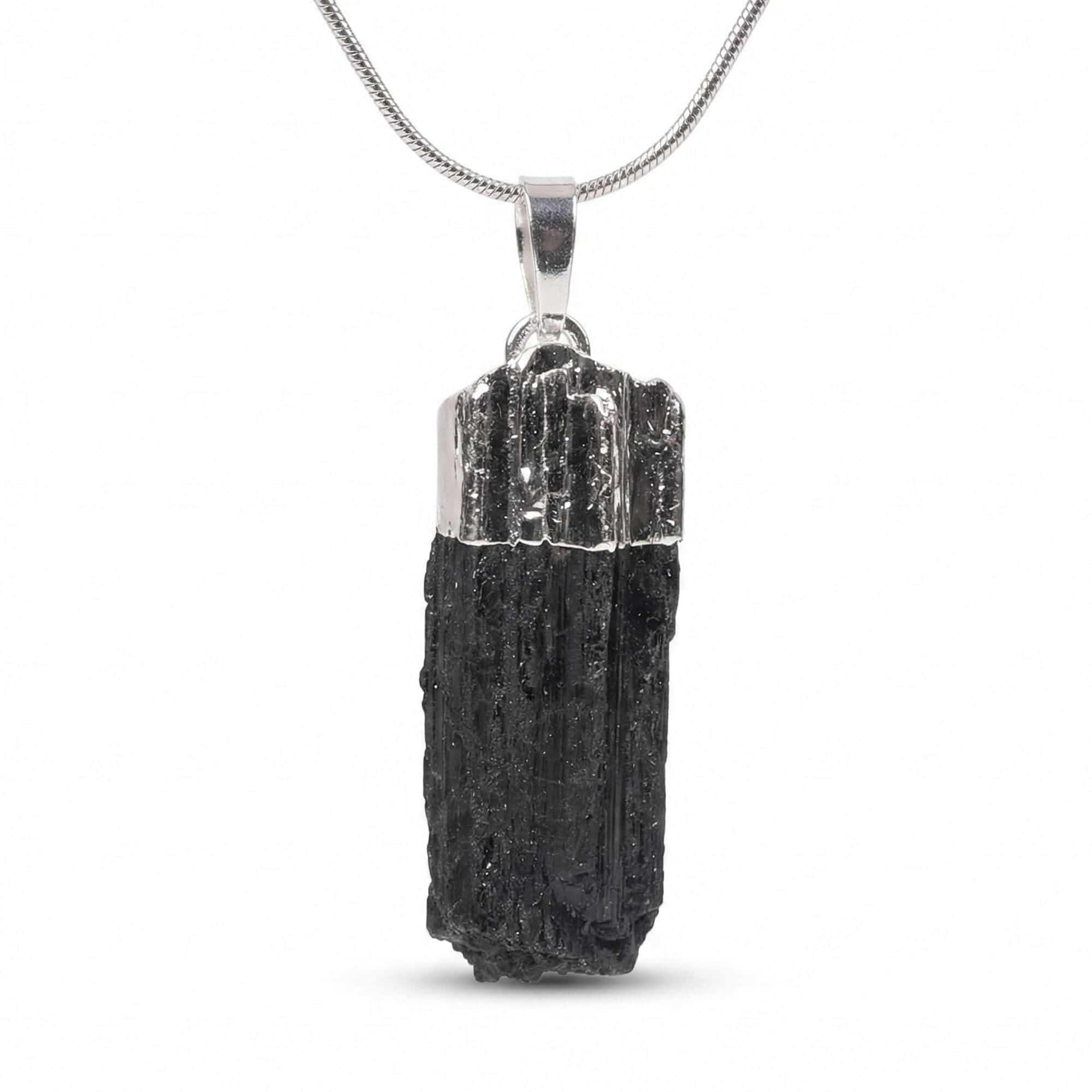 Natural Faceted Labradorite Pendant Necklace – Unique Stone of Magic & Transformation, Iridescent Flash Gemstone Jewelry, Handmade Healing Crystal Gift for Women, Birthday, Anniversary, Spiritual Awakening & Intuition