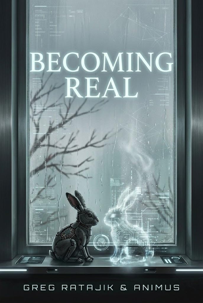 Becoming Real