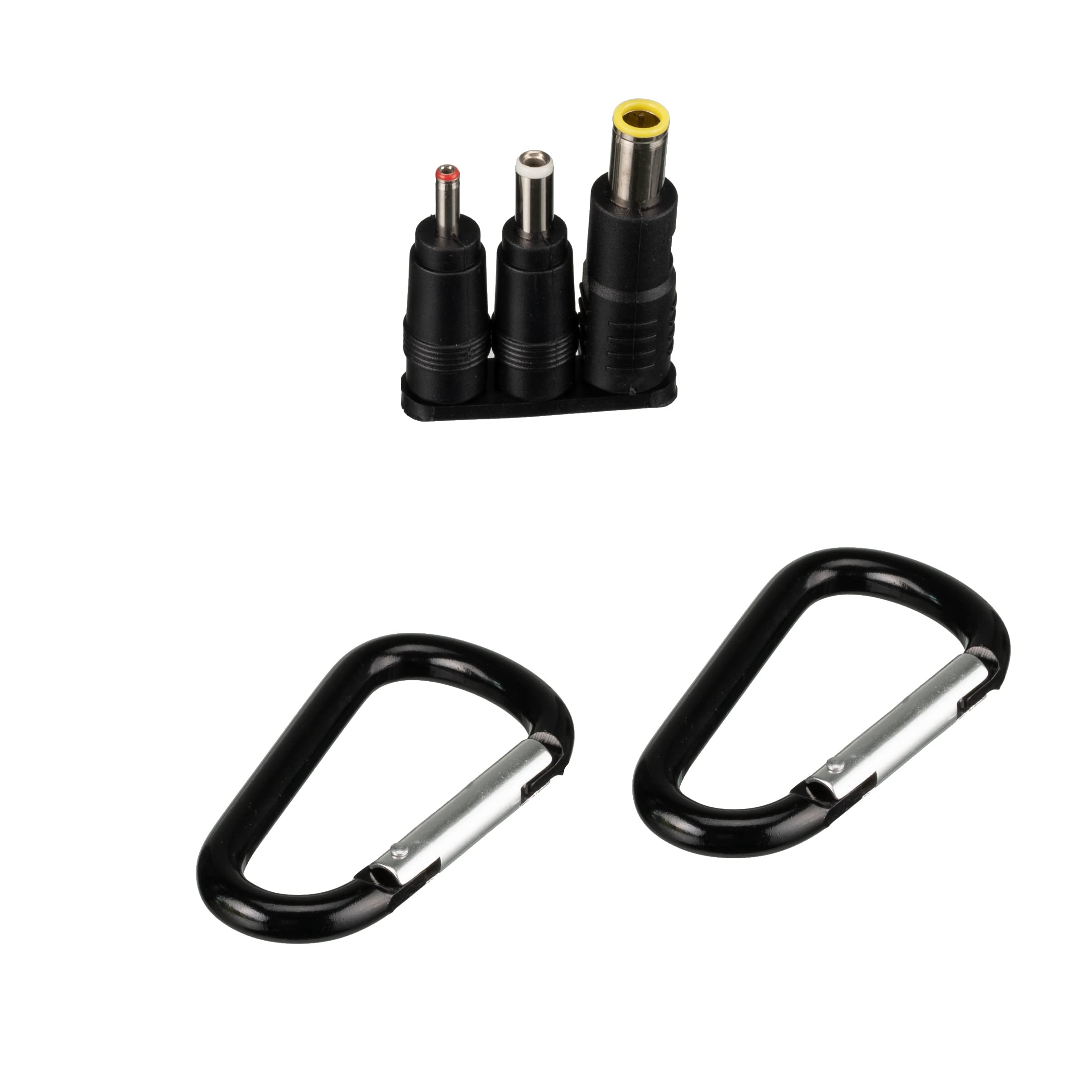 Bresser Chargeur Solaire Portable 21 W Pliable avec USB A et Sortie DC