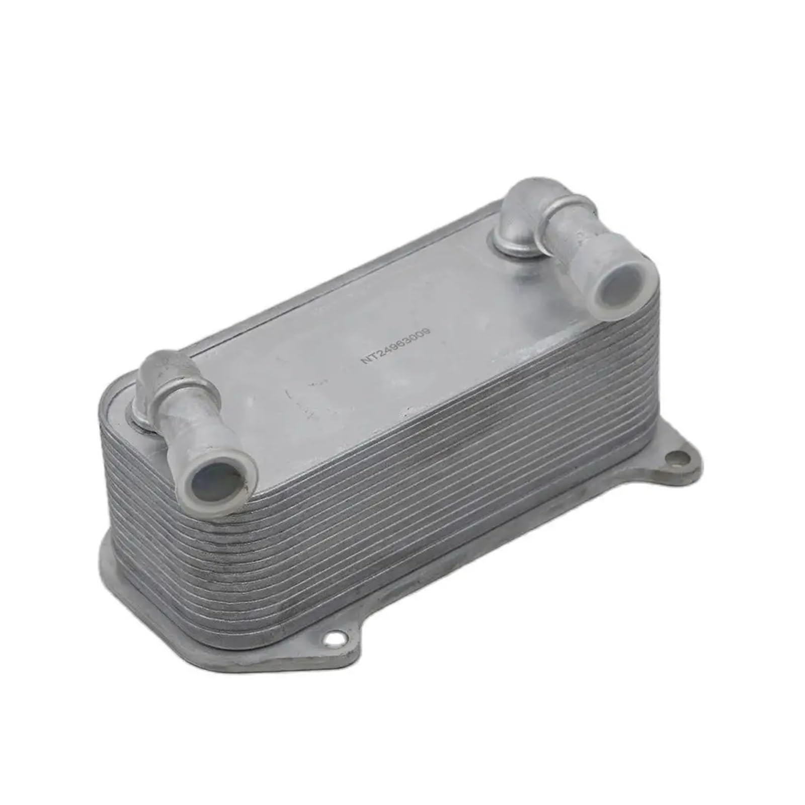 daili store Oil Cooler Compatible With Jac Compatible With Refine S5 Oil Filters OE:1726101DT000