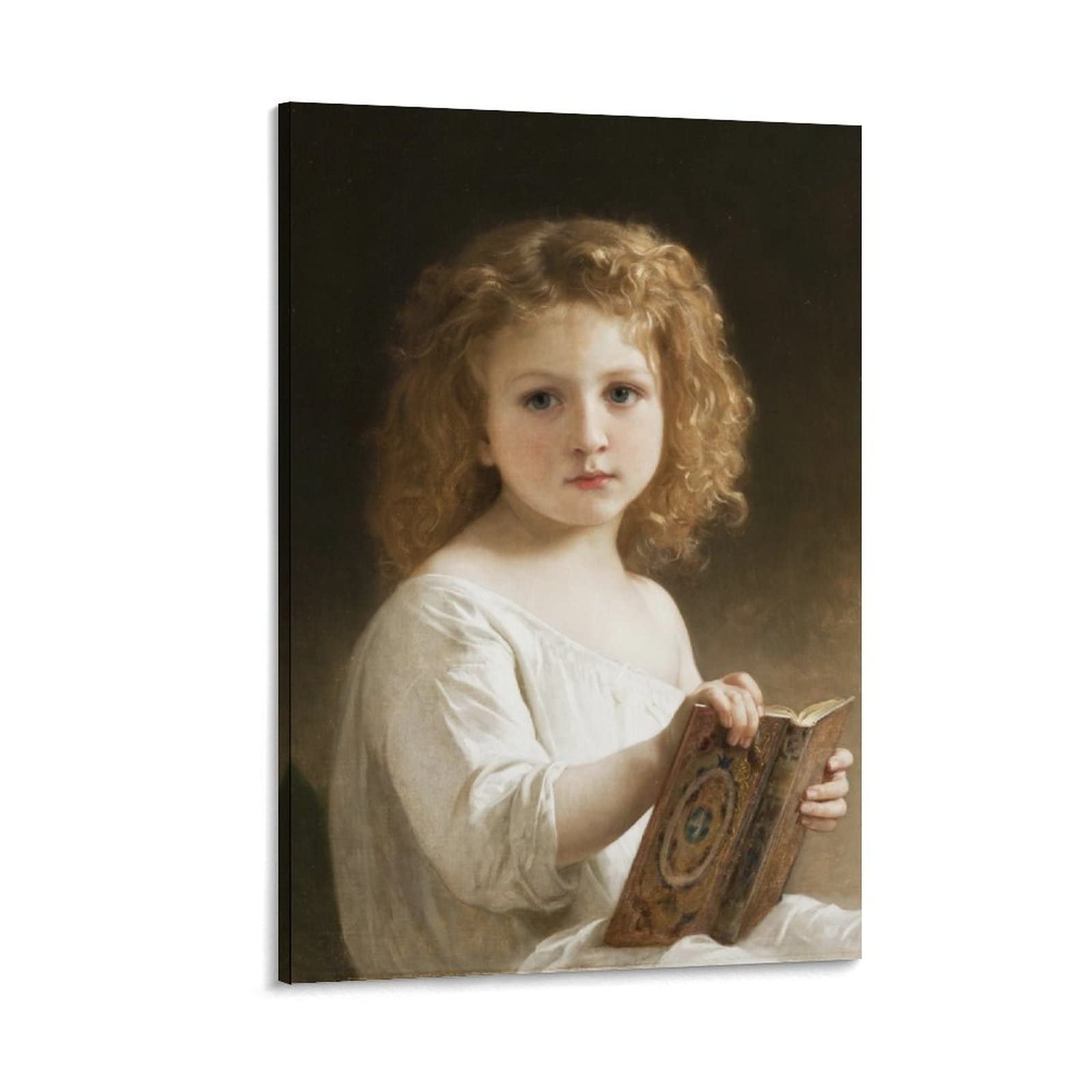 Amazon.co.jp: William Adolphe Bouguereauウィリアムアドルフブグロー  