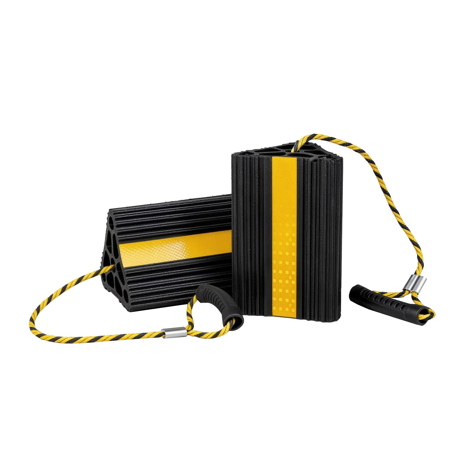 Photo 1 of Vacallity Wheel Chock (2 Pack)
