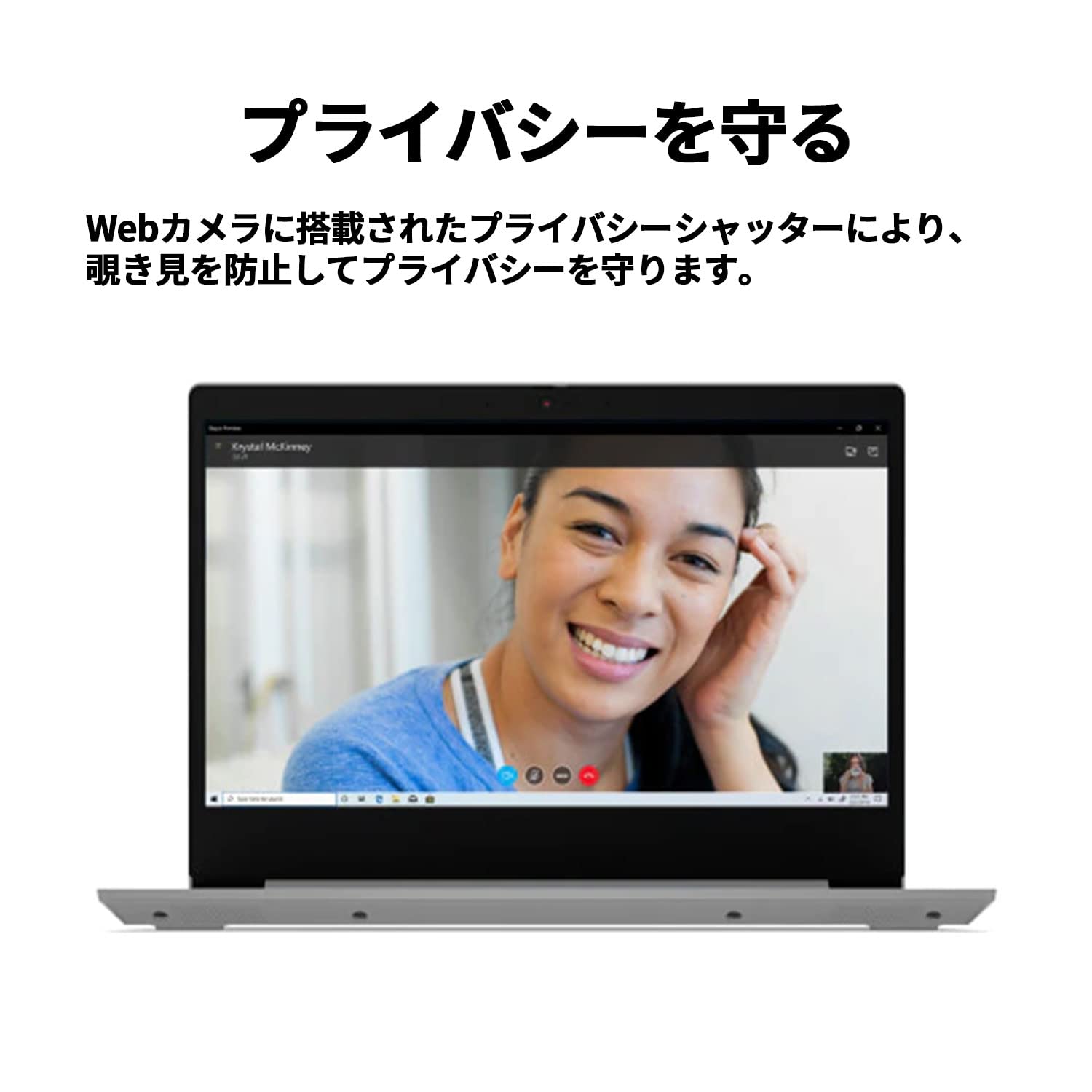 Amazon.co.jp: Lenovo Laptop, IdeaPad Slim 350,14 in. FHD Ryzen 5 