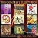 Complete Buddy Rich: 1946-1956 (5CD Box Set)