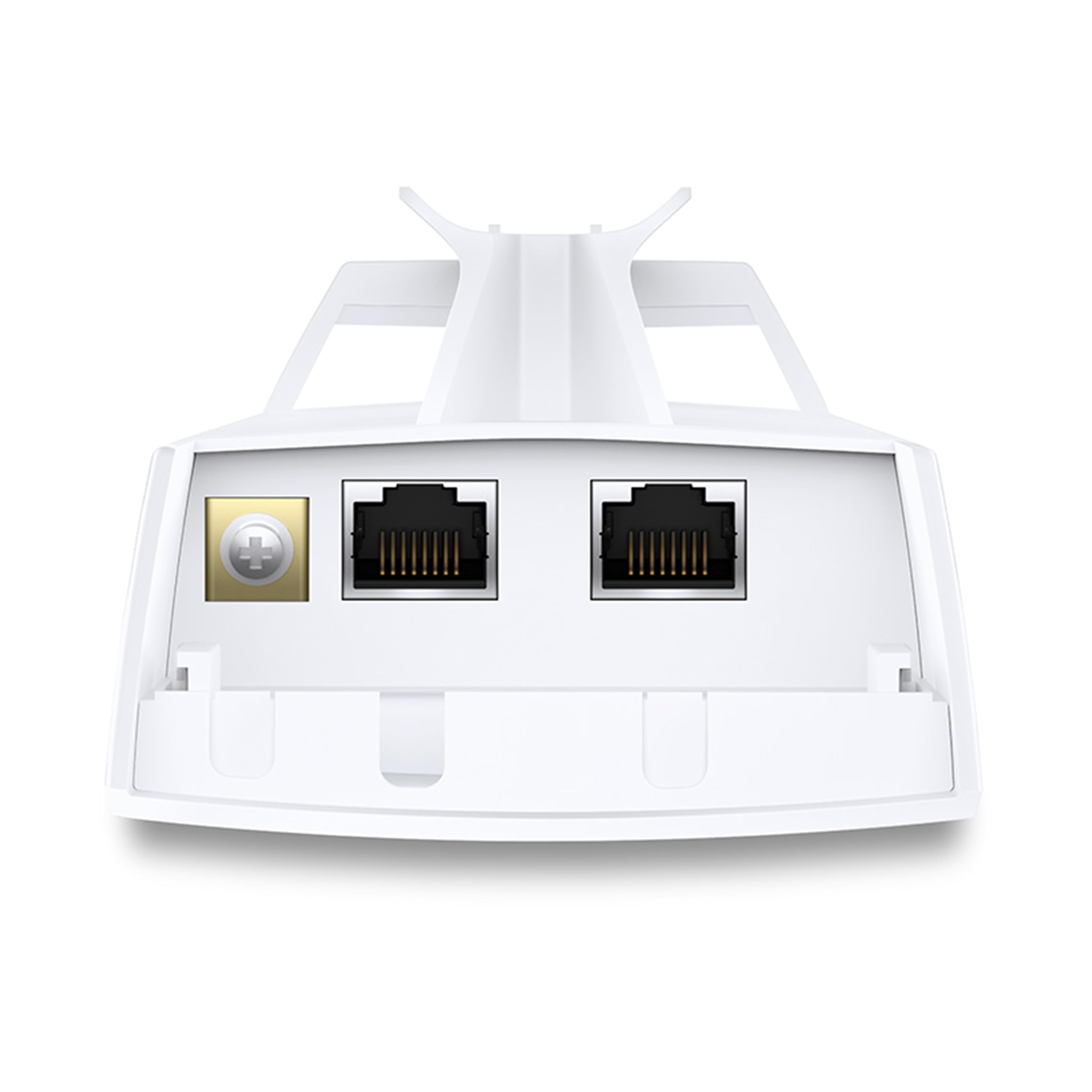 TP-Link Pharos CPE220 無線LANルーター 本体 TP-Link CPE220 2.4GHz N300 Long Range Outdoor CPE 300Mbps Access