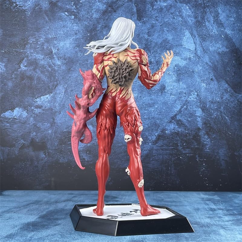 Amazon.co.jp: iFii 鬼滅の刃 フィギュア 31cm ギフトボックス 国志坊