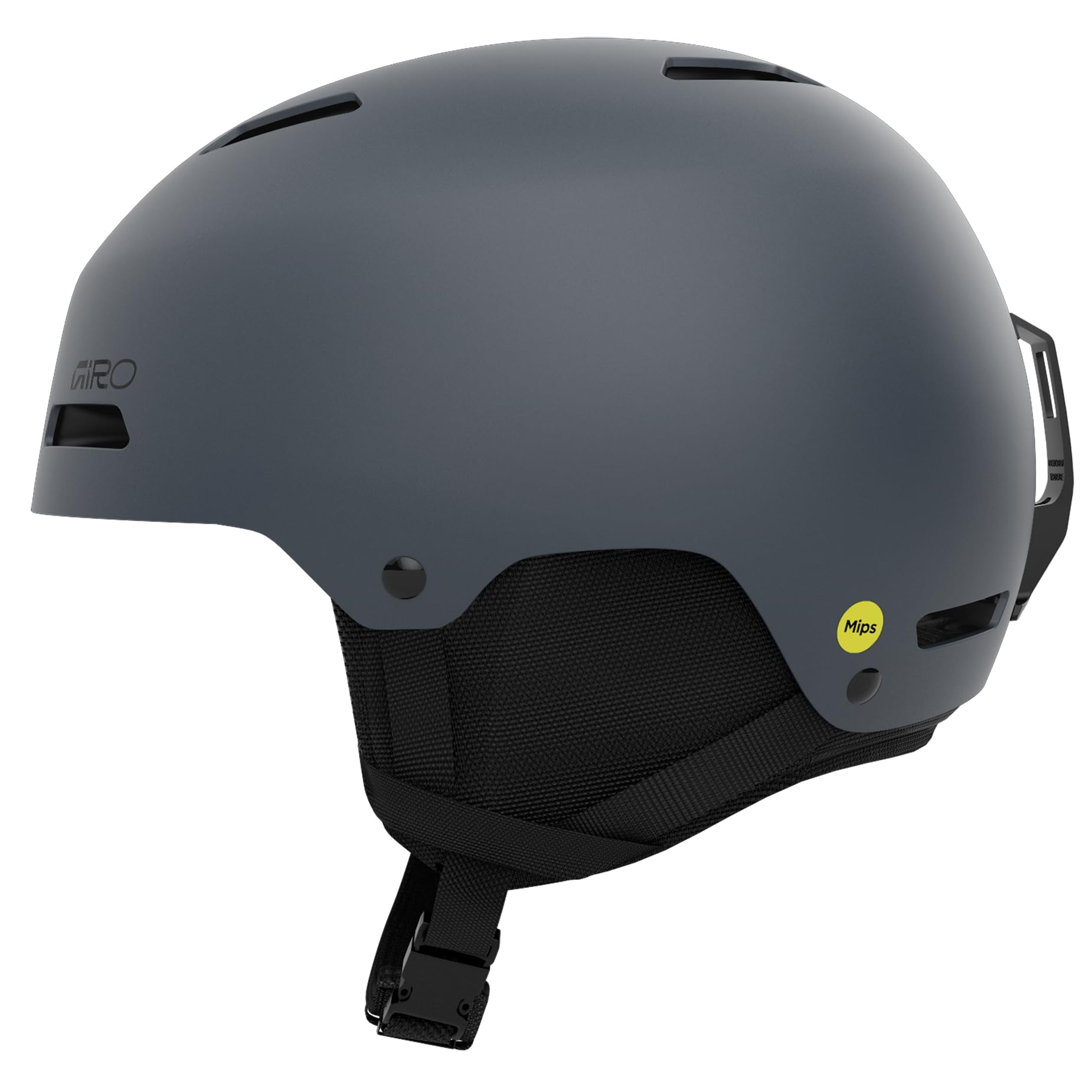 Giro Ledge MIPS Ski Helmet - Snowboard Helmet for Men, Women & Youth