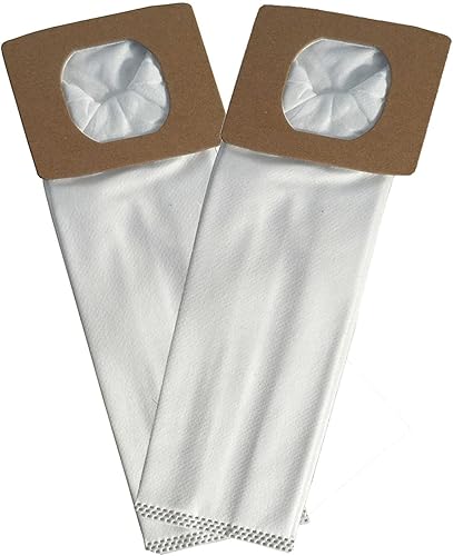 Miniatura 3 de MaxLLTo Juego de 9 bolsas de vacío HEPA de repuesto compatibles con el modelo Hoover SH10000