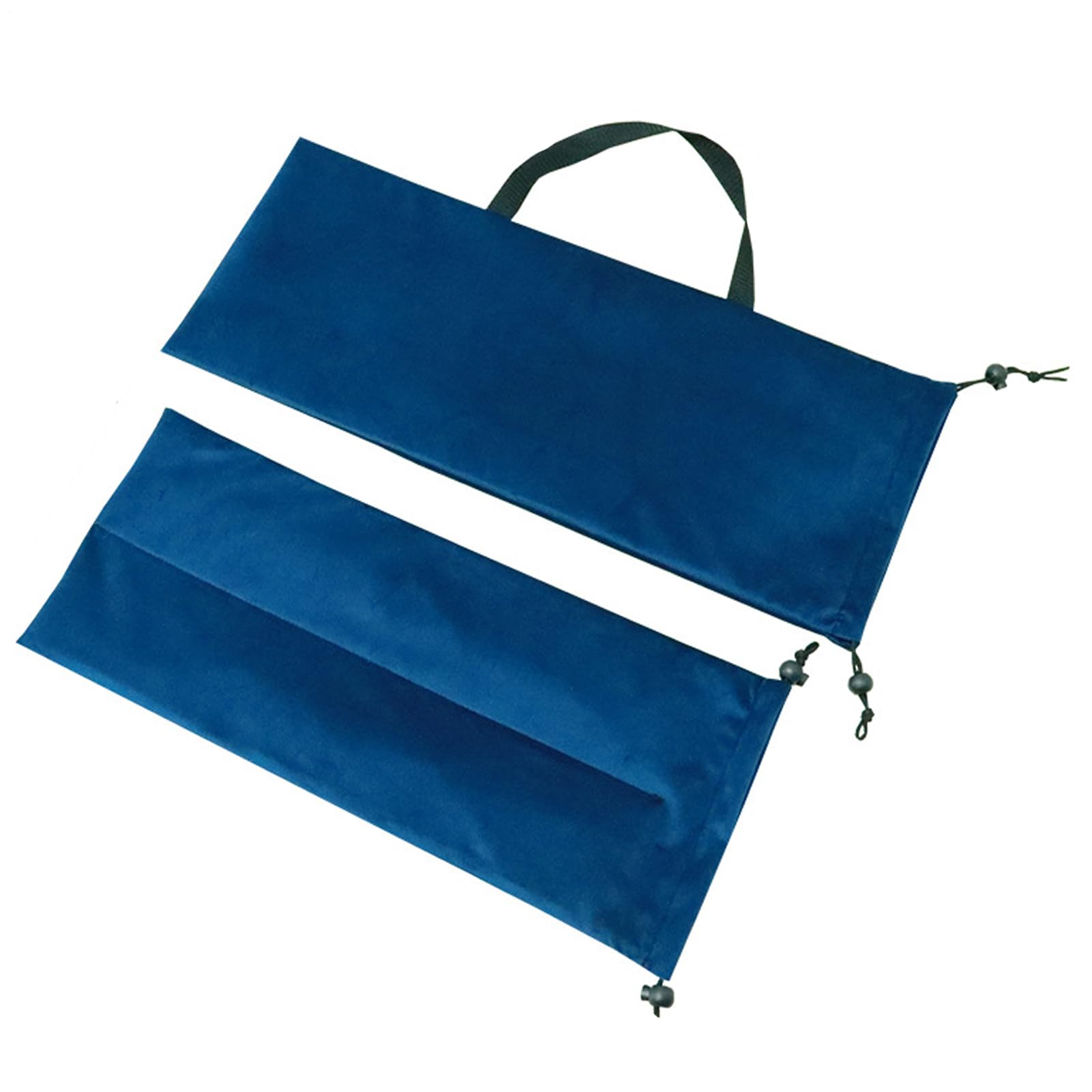 Pochette de protection durable pour accessoires de mahjong pusher - 8