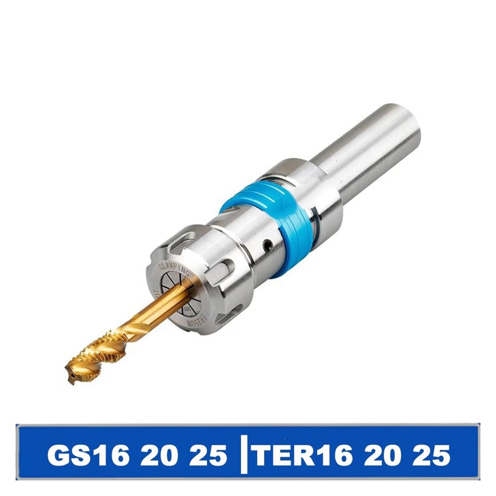 Soporte Grifo Flotante C20 C25 C32(GS32-TER32-80L)