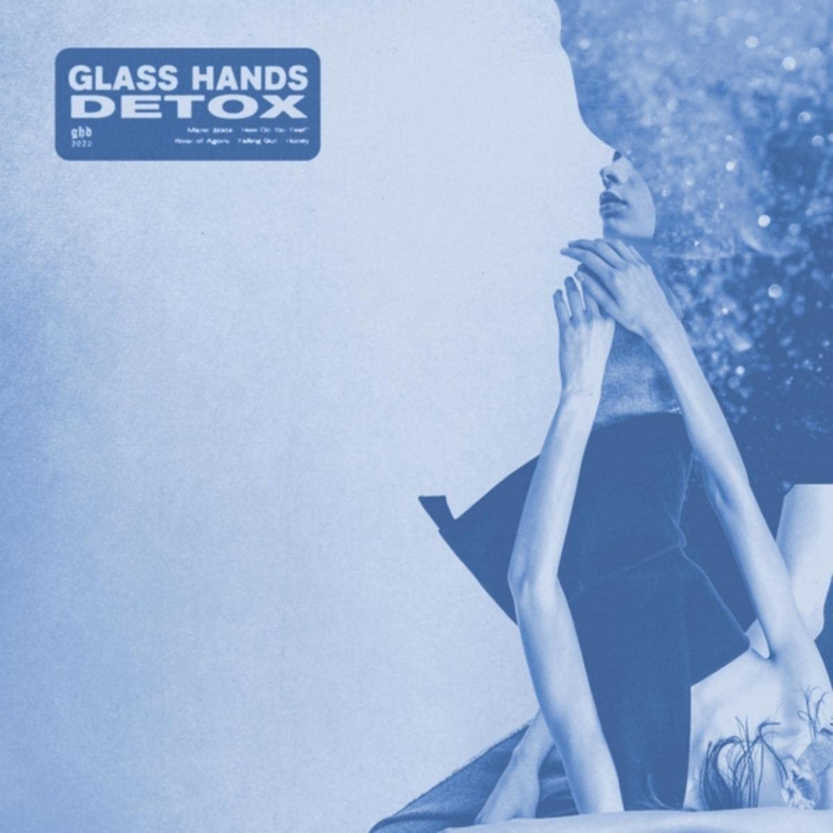 Glass Hands