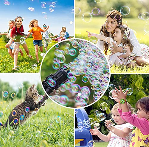 Xin Bolle di Sapone,Macchina per Bolle, Bubble