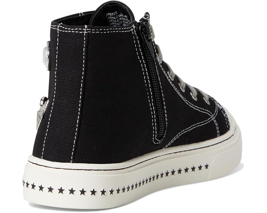 Steve Madden Kids Mistee (Little Kid/Big Kid) - Back View