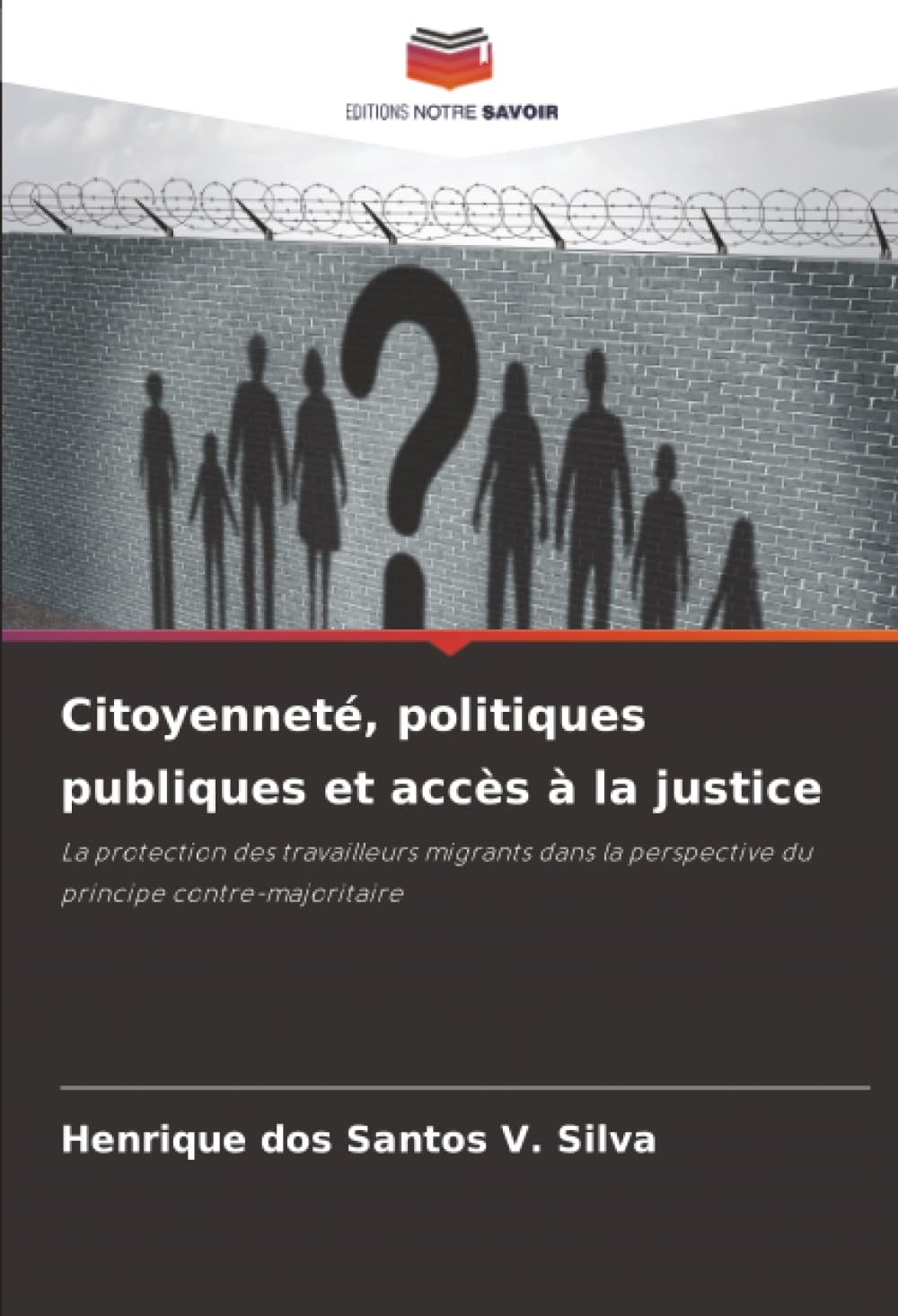 Citoyenneté, politiques publiques et accès à la justice: La protection des travailleurs migrants dans la perspective du principe contre-majoritaire