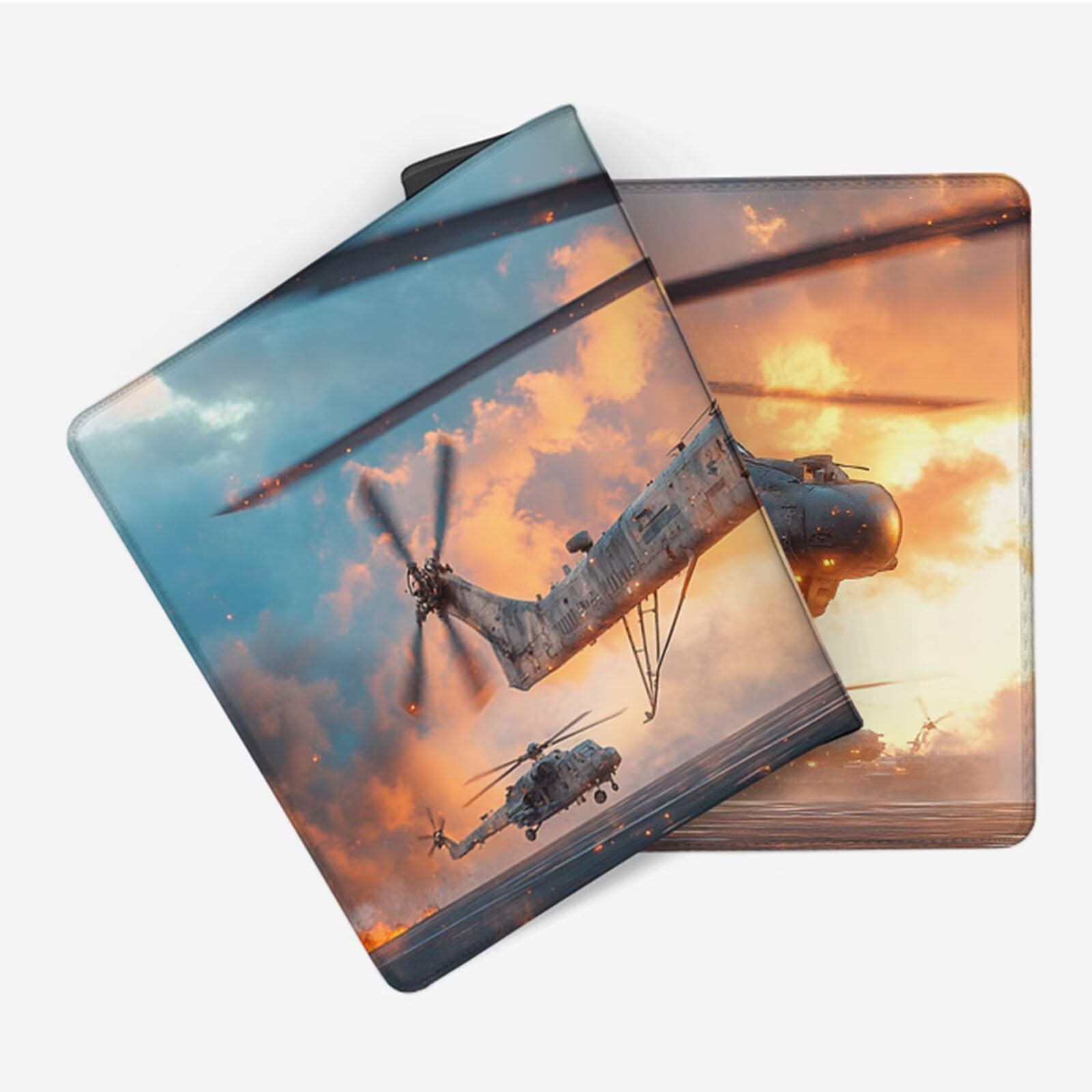Tappetino Mouse Gaming Grigio Tappetino Mouse XXL 1600x800x3mm, Mousepad Aereo Sottomano Scrivania Grande con Bordi Cuciti per Pad PC Accessori Gaming, Ufficio Accessori Scrivania, Regalo 7-4221
