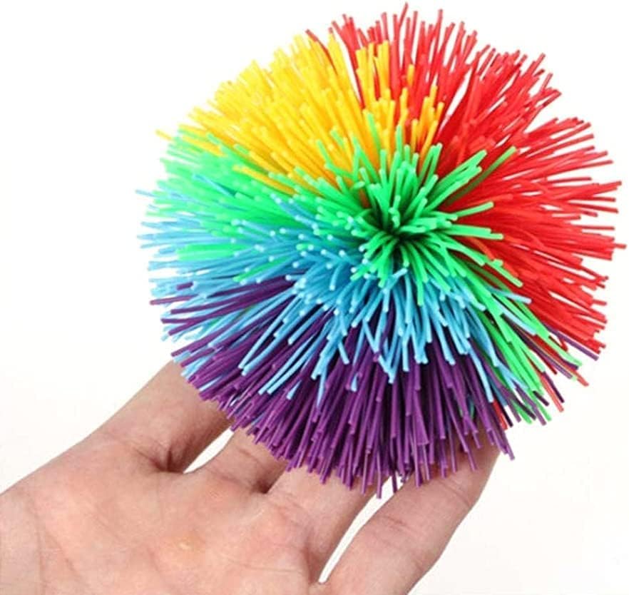 Amazon | スーパーボール シリコンスーパーボール 減圧ボール