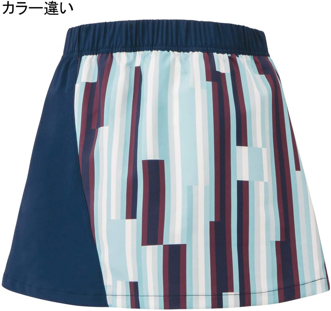 ヨネックス] スカート スカート(インナースパッツ付) レディース 26107