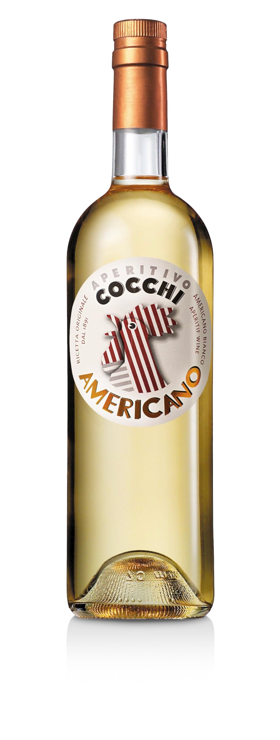 Cocchi Aperitivo AMERICANO (1 x 0.7 l)