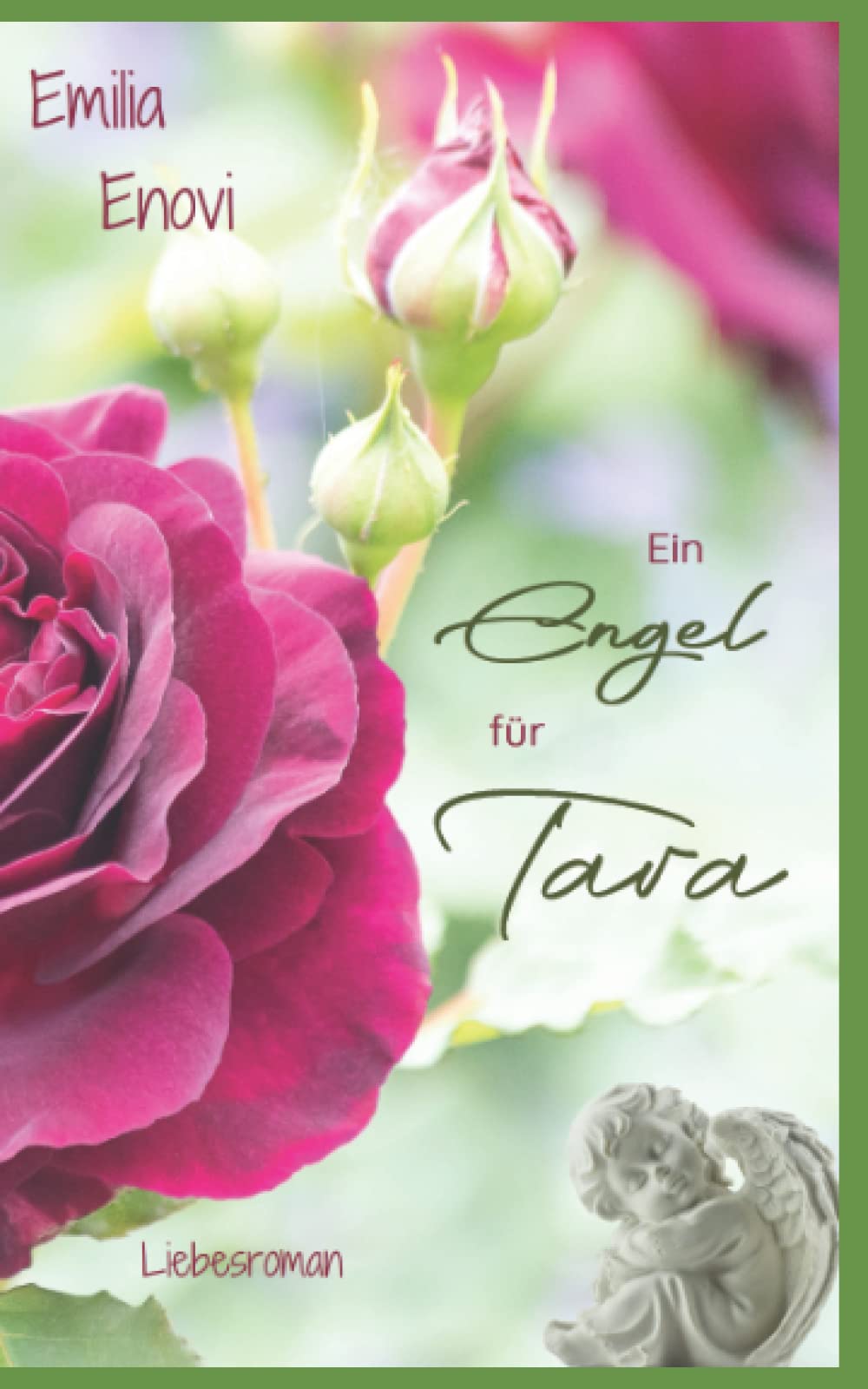 Ein Engel für Tara (German Edition)
