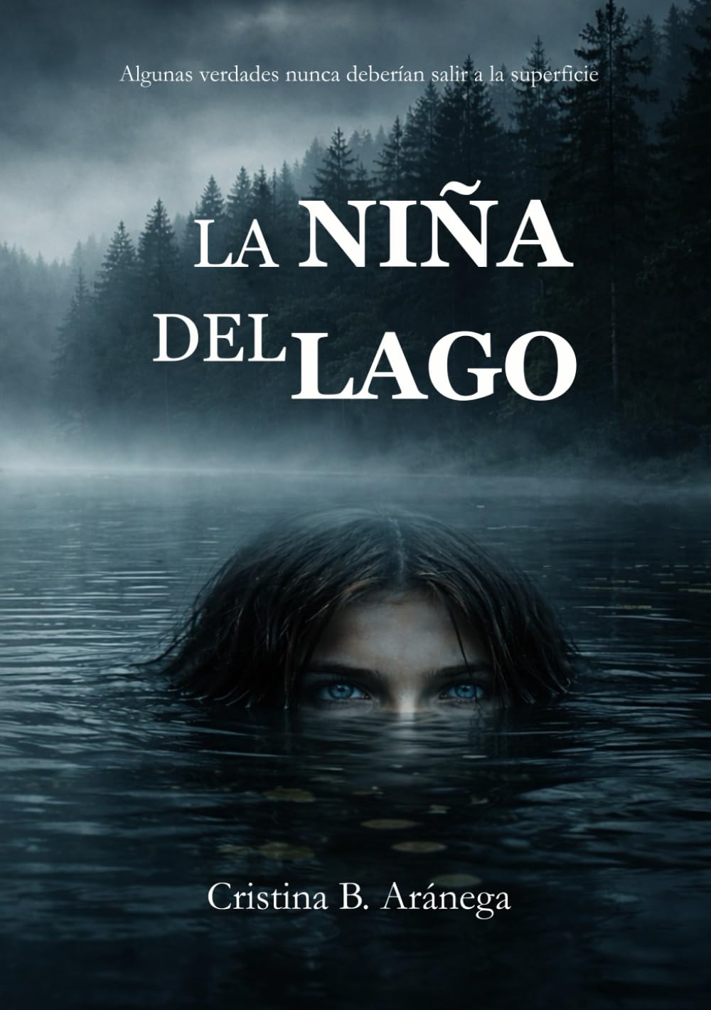 La Niña Del Lago
