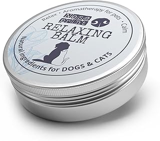 30ML Anxiety and Stress Relief Remedies | Remedy Cat and Dog Anxiety Relief Dog Calm Balm, Calming for Anxious Dogs Natura...