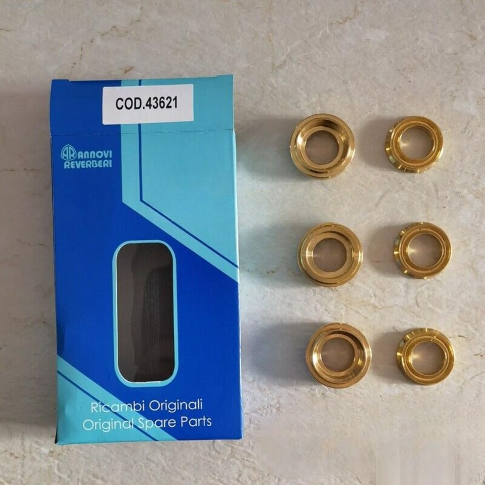 NEW Kit COD.43621 FITS FOR RG24.15 High pressure pump accessory code 43621-