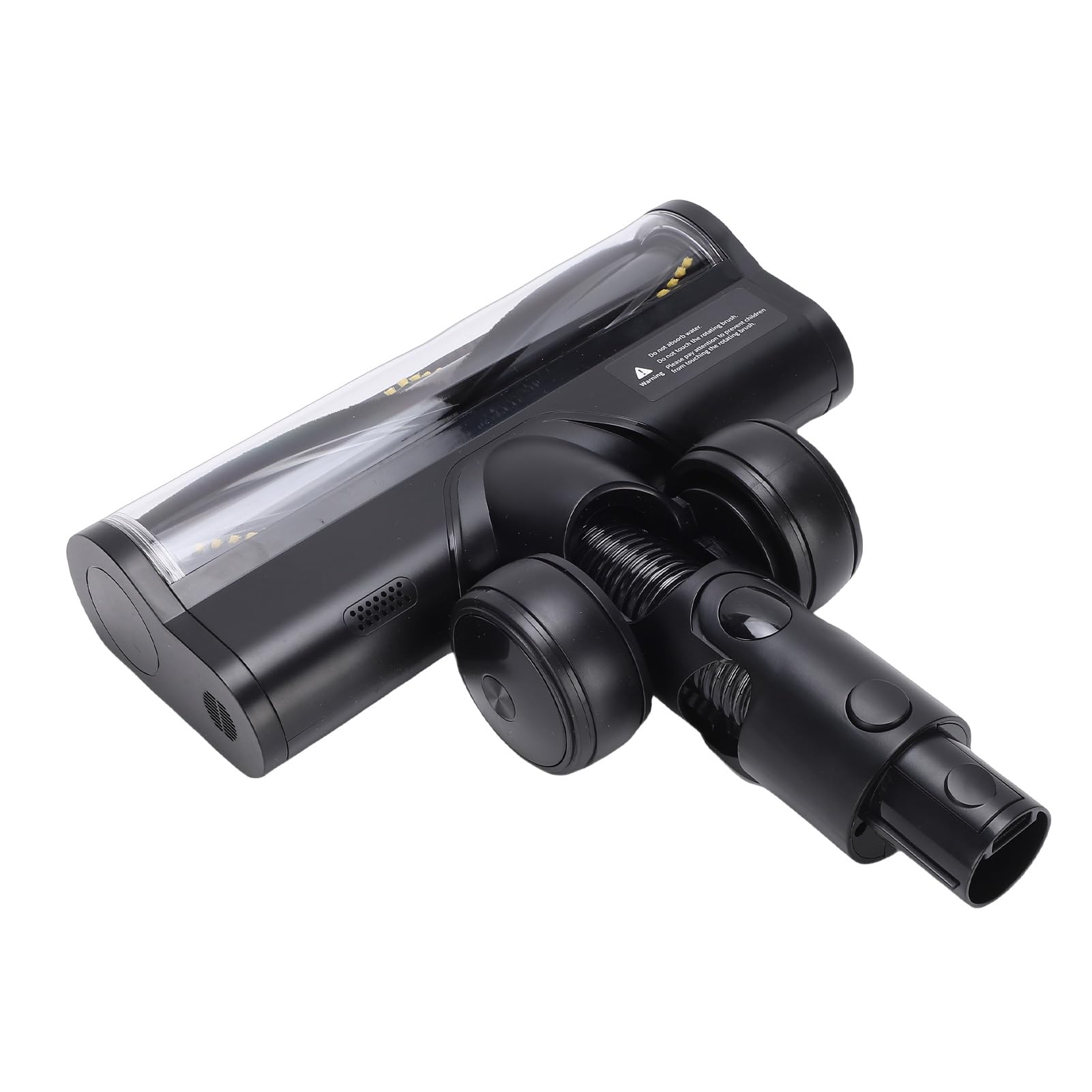 Pongnas Station de Charge 3 Pouces – Support de Bureau Rapide 15 W avec Horloge Numérique pour Montre Intelligente et écouteurs, Hub de Charge de Bureau Compact certifié