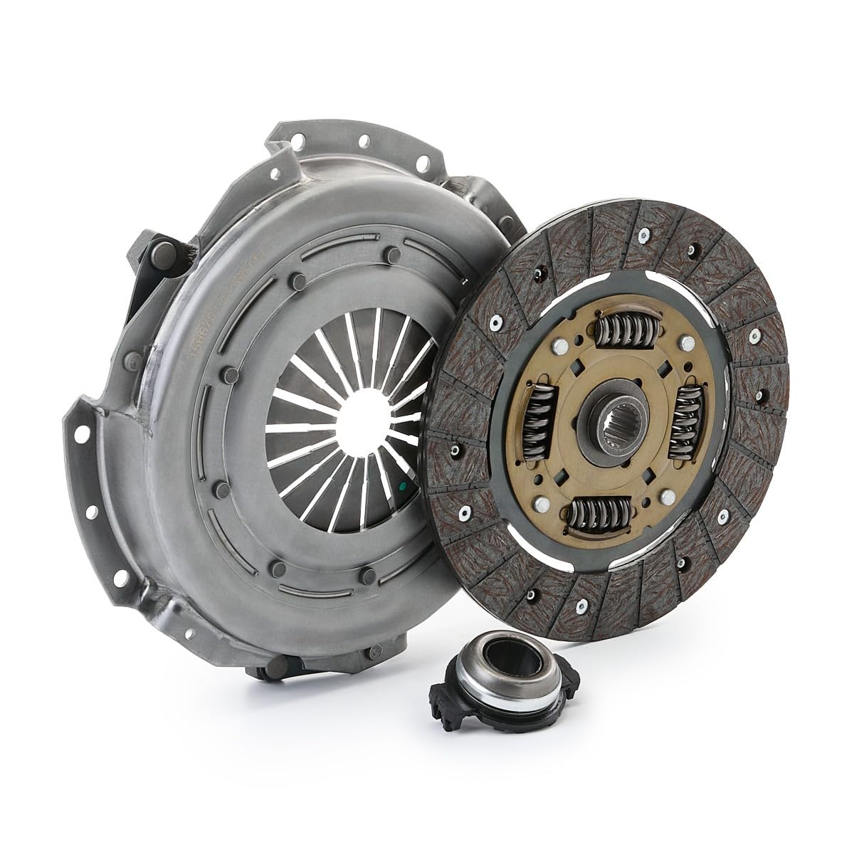Zestaw sprzęgła RIDEX 479C2949 Kompatybilny z PEUGEOT 306 kabriolet 7D, N3, N5 405 I 15B 405 II Break 4E 806 MPV 306 7B, N3, N5