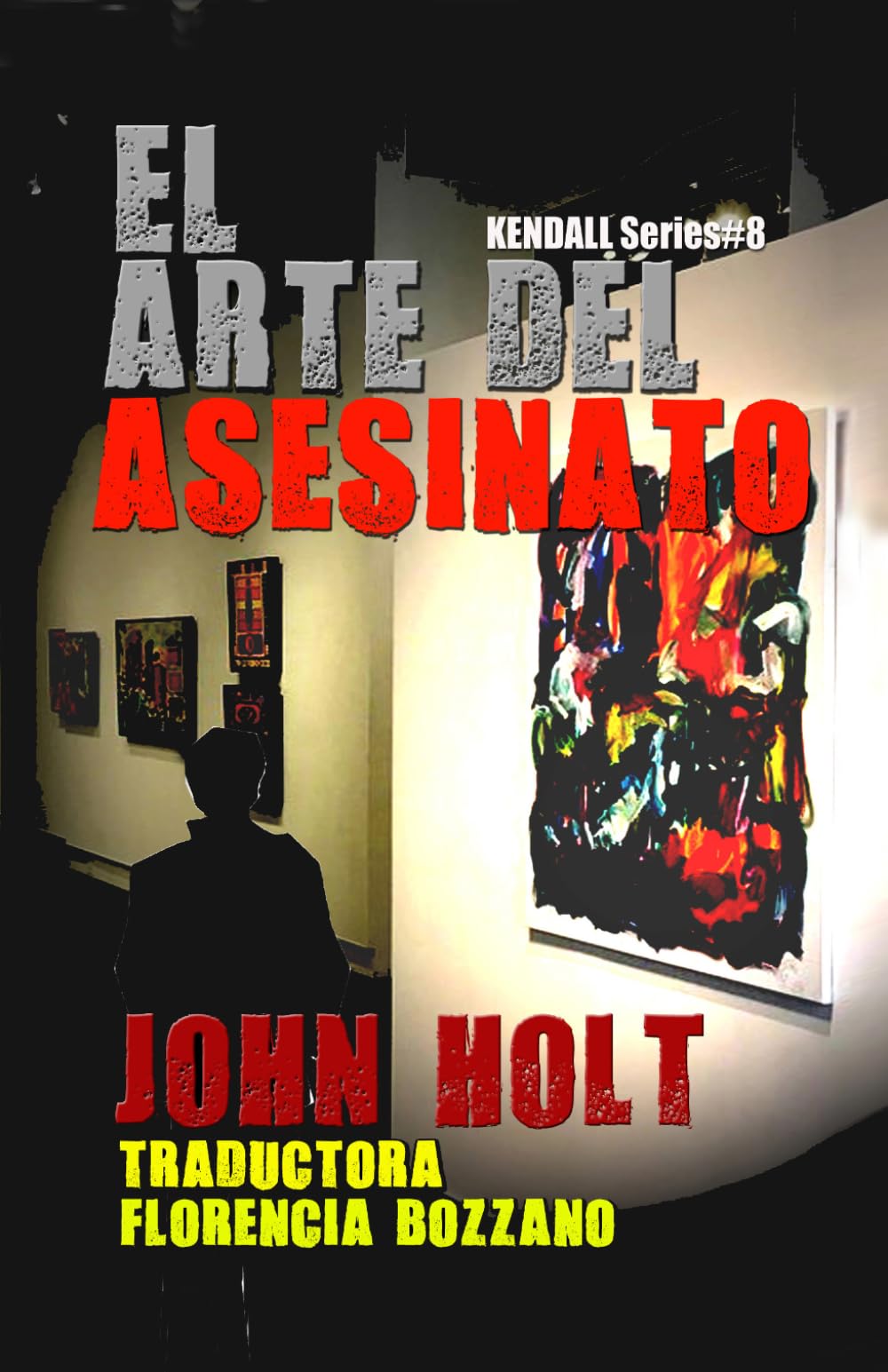 EL ARTE DEL ASESINATO