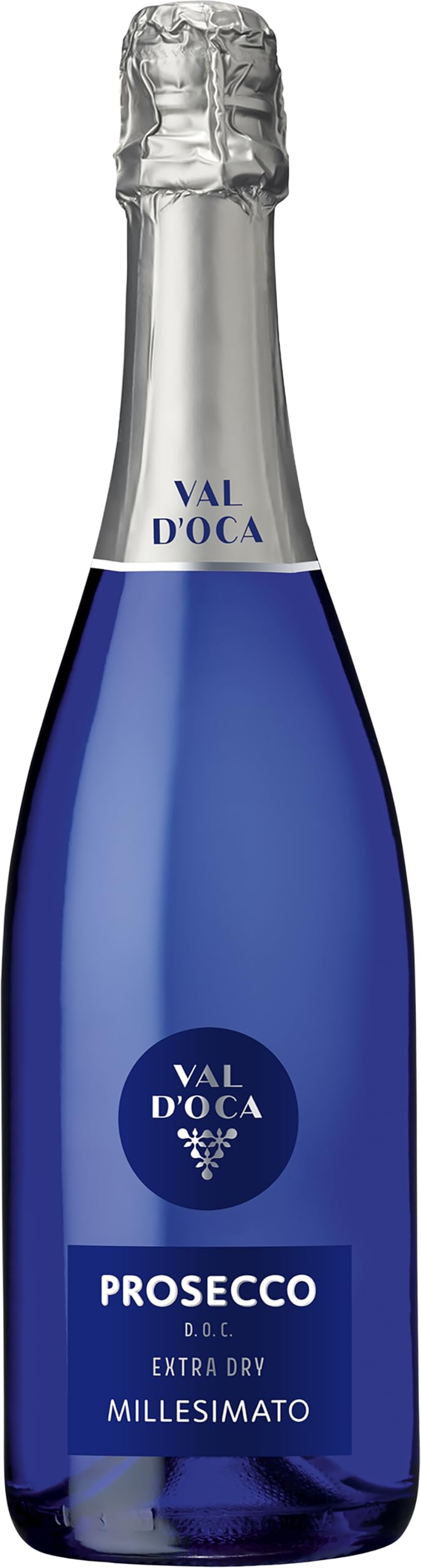 『超希少』Venetico グラッパ 5cl 青いボトル Amazon.co.jp: 【映えるブルーボトルで楽しんで】ヴァル・ドッカ