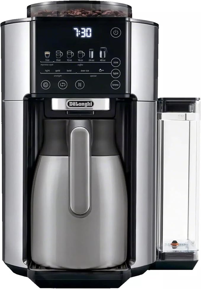 Pièces Détachées Pour Les Appareils DELONGHI