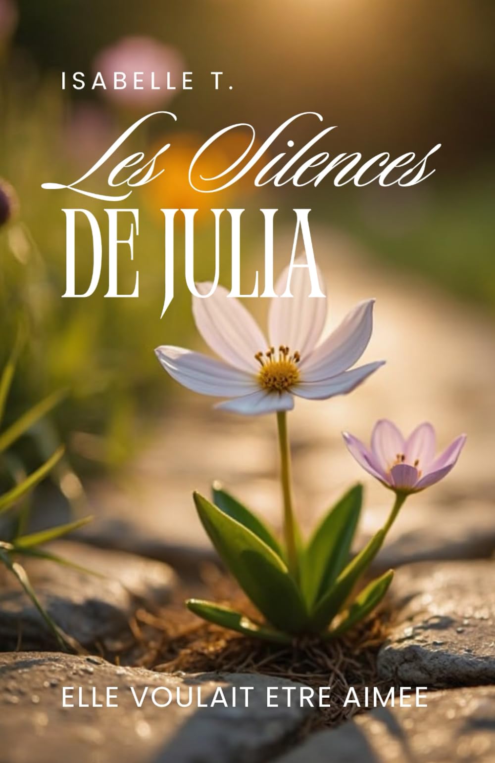 Les Silences de Julia