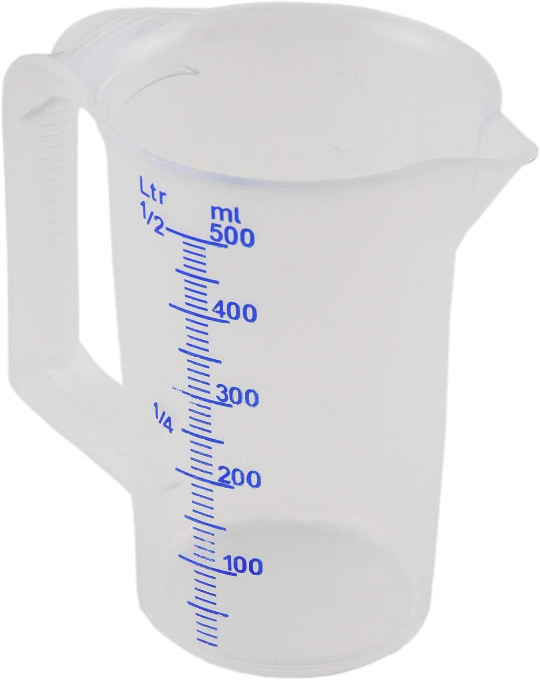 Biertower Colonna Birra 3,5 L Con Rubinetto – Ideale Per Feste, Plastica BPA-Free, Scala 0,5 L