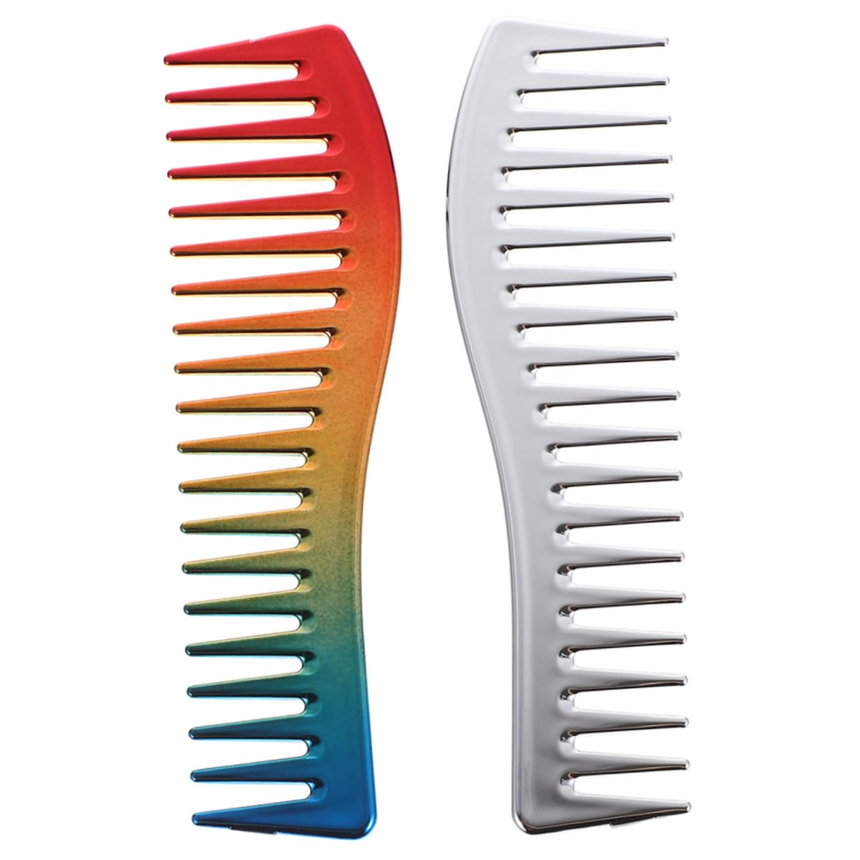 FRCOLOR 6 Piezas Peine Para Cabello Graso Peine De Pelo De Los Hombres Peine De Corte De Pelo Peluquín Para Hombre Cepillo De Pelo Para Peine De Pelo Para Peines Abdominales