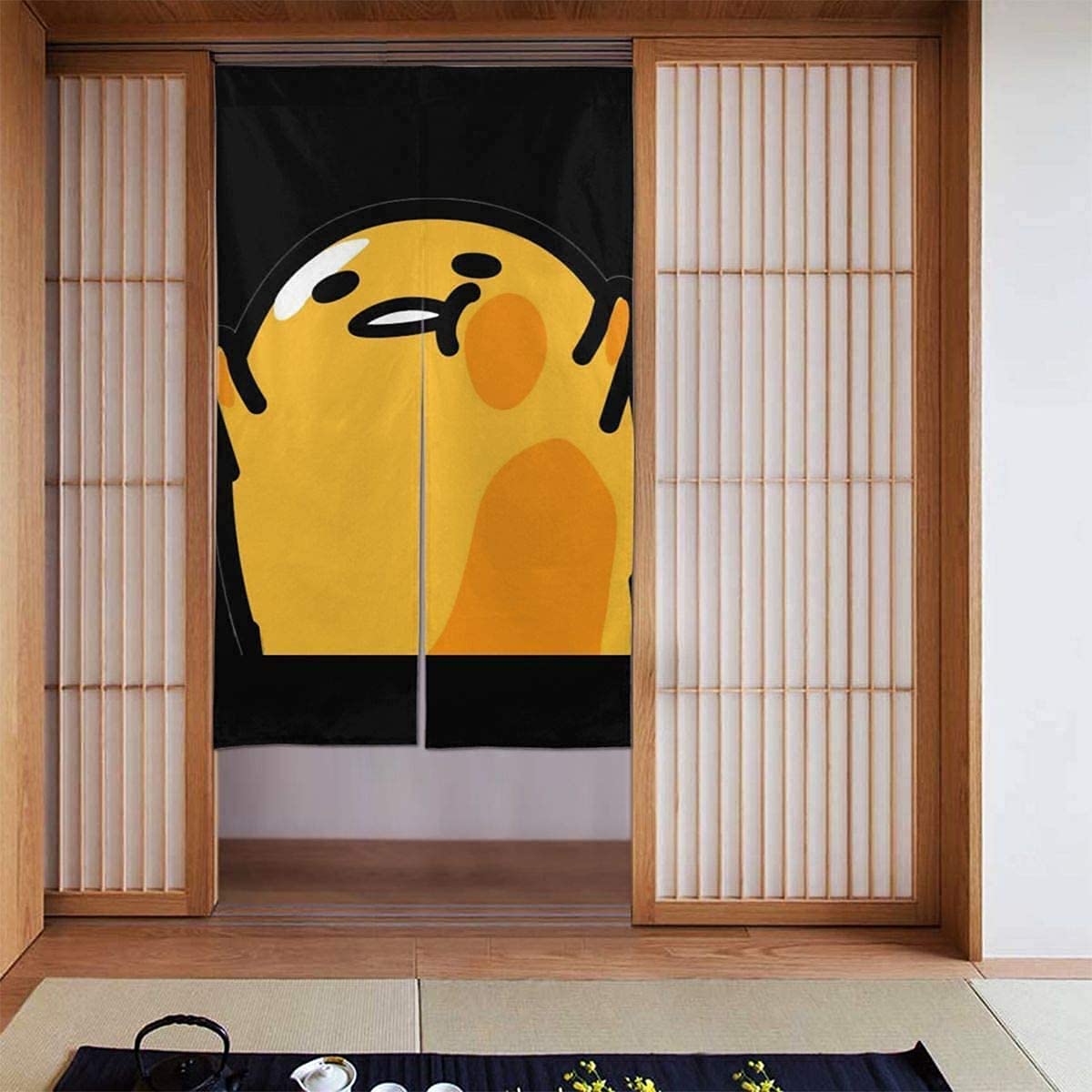 ペコちやんカーテン 【公式通販】