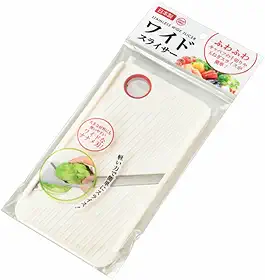 Fatiador De Legumes Repolho Largo Wide 20 Cm Import Japonês