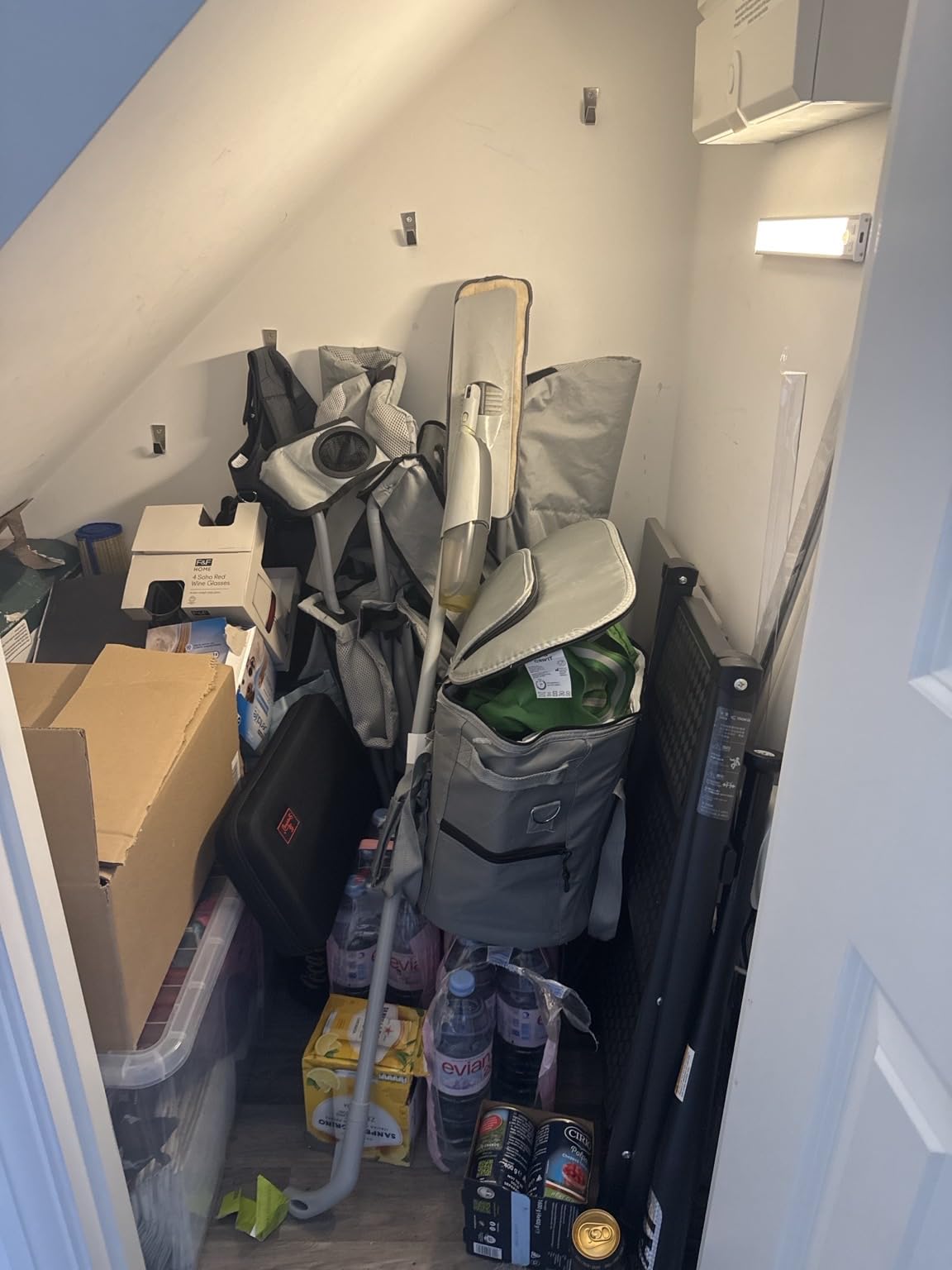 Customer photo
