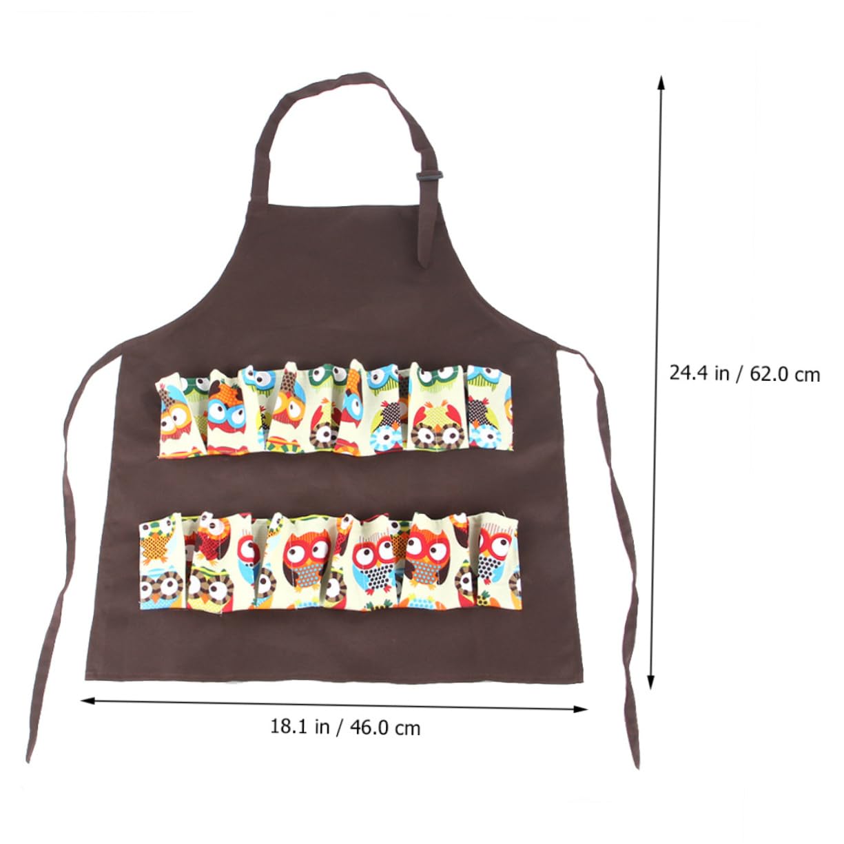 TOPBATHY 2piezas Delantal Para Recolectar Con Práctico y Resistente Para y Cocinas Para Recolectar De Pollo y Diseño