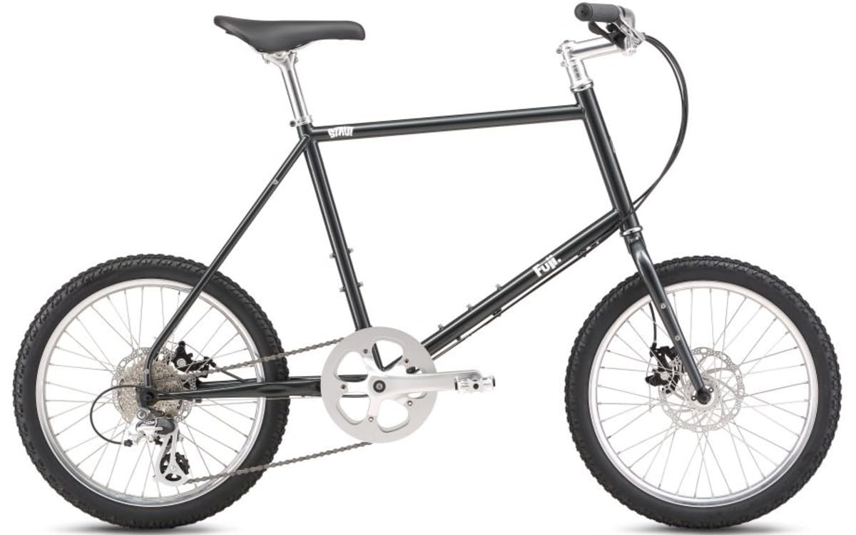 Amazon | FUJI BIKE(フジバイク) STAUT 