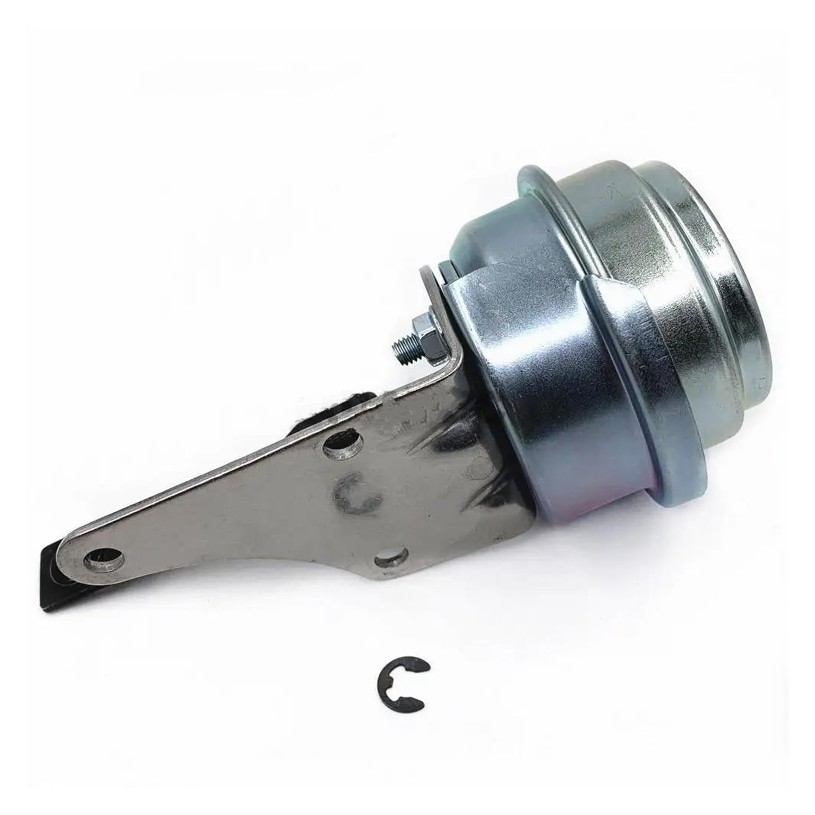 Électrovanne Turbo Actionneur Turbo GT2256V 715910 A6120960599 Soupape Décharge Turbine Pour Mercedes PKW Pour Classe E 270 CDI (W210) 125 Kw 170 HP OM612 Électrovanne Pression Turbo