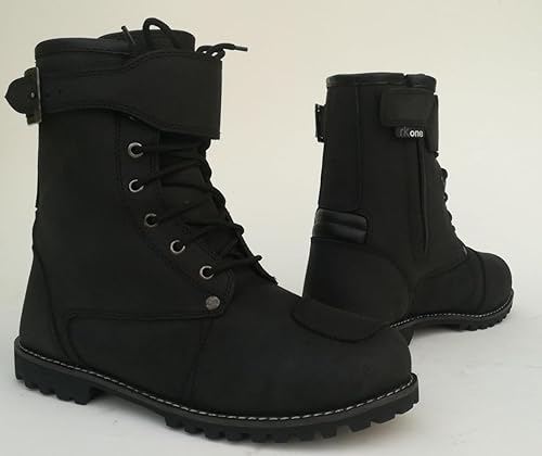 amazon uk motorcycle boots