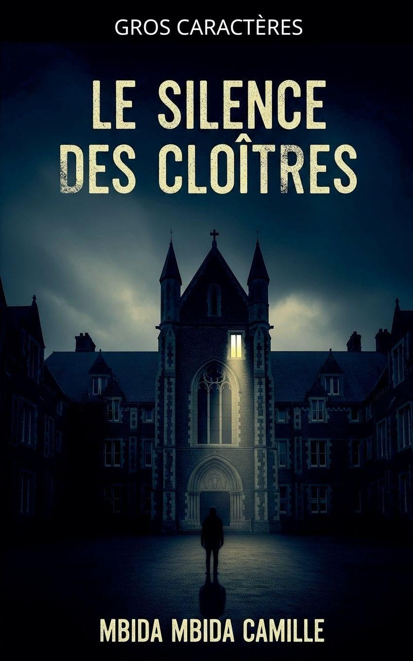 Le Silence des Cloîtres