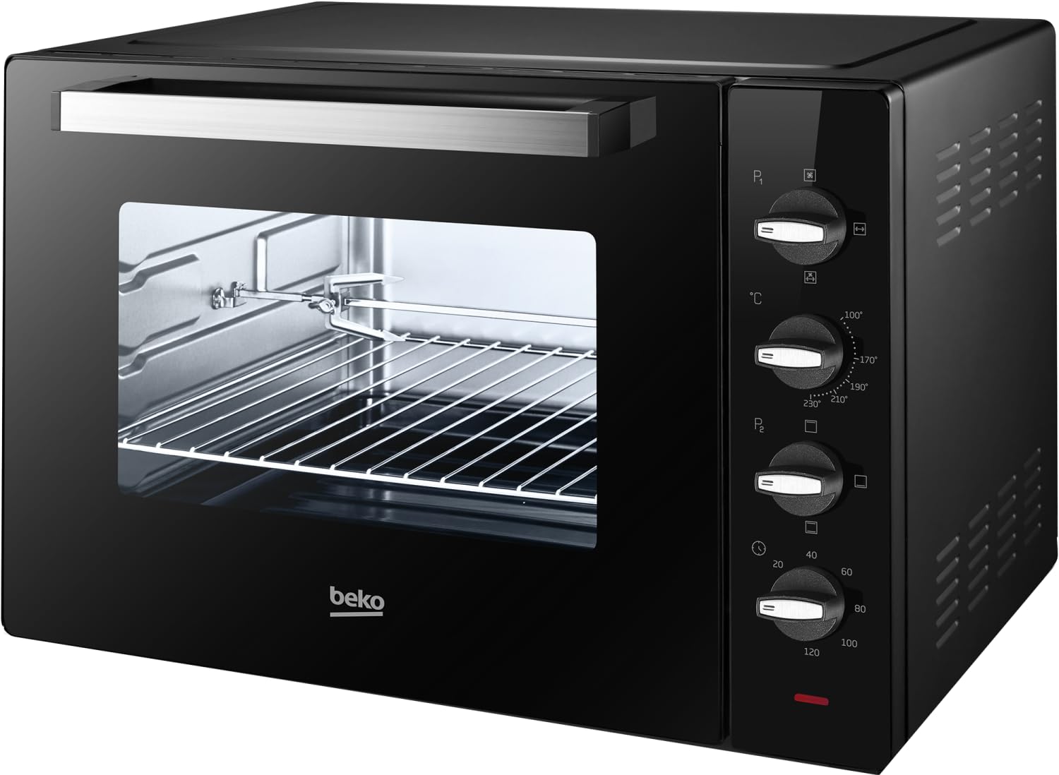BEKO Mini four 60 L - 2000 W