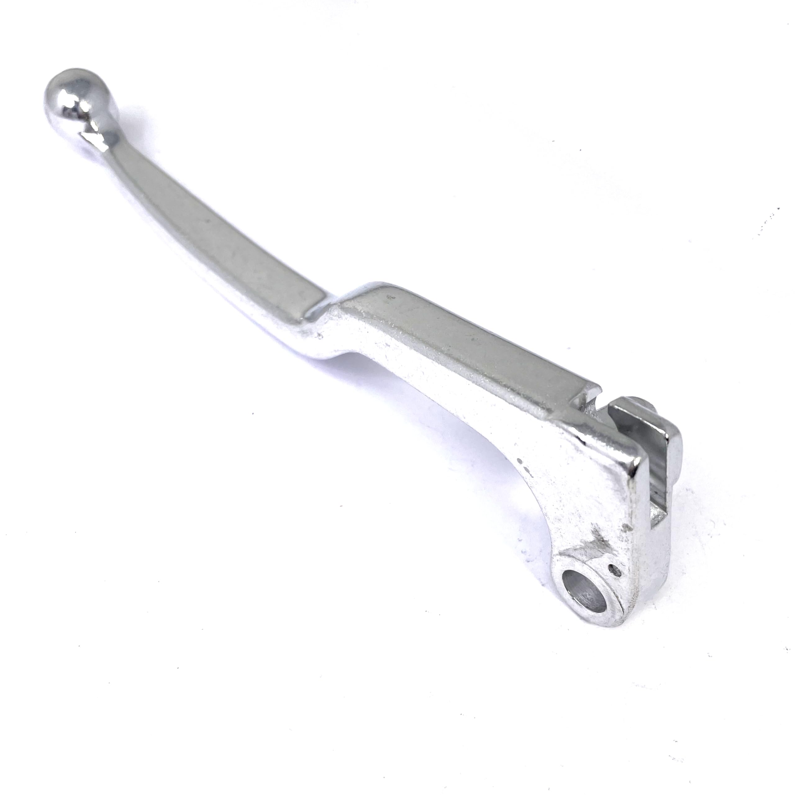 Levier D'embrayage Ajustable GILLES TOOLING FXL Noir Yamaha Tracer 700 1091734