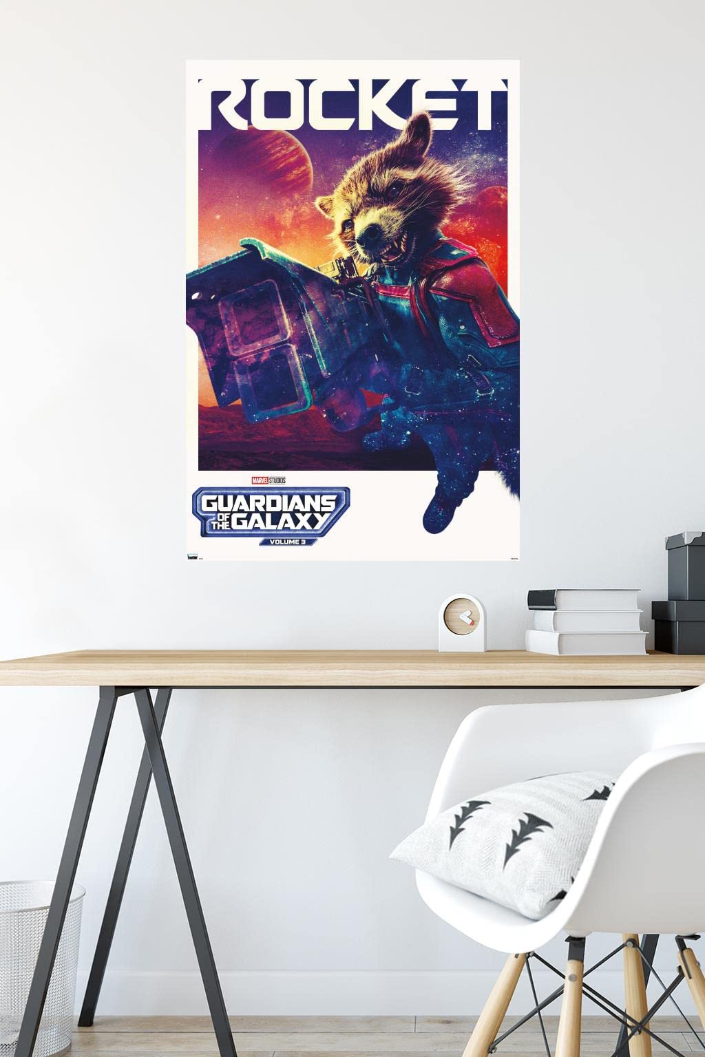 Marvel Will Launch A New 'Guardians Of The Galaxy' Series In April – SMASH PAGES