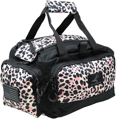 Miniatura 8 de Exos Bolsa de rango, parche de bandera de Estados Unidos incluido