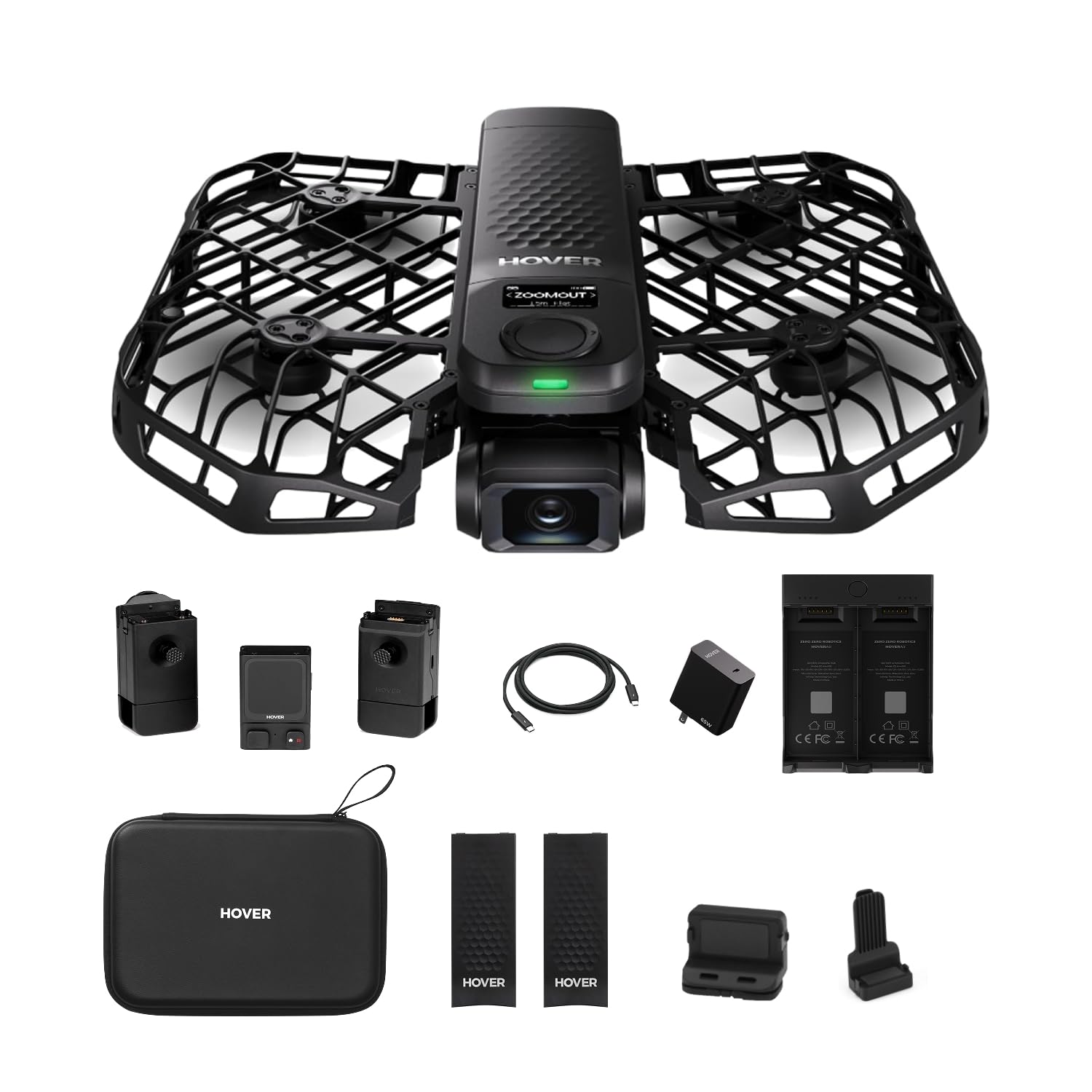 HOVERAir X1 PRO 4K
